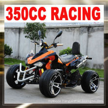 Wholesale cheap 4 stroke water cooled350cc racing atv